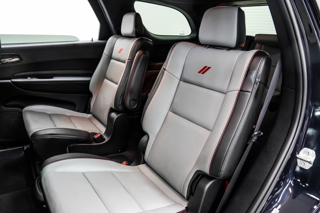 Used 2024 Dodge Durango GT AWD/4WD image 17