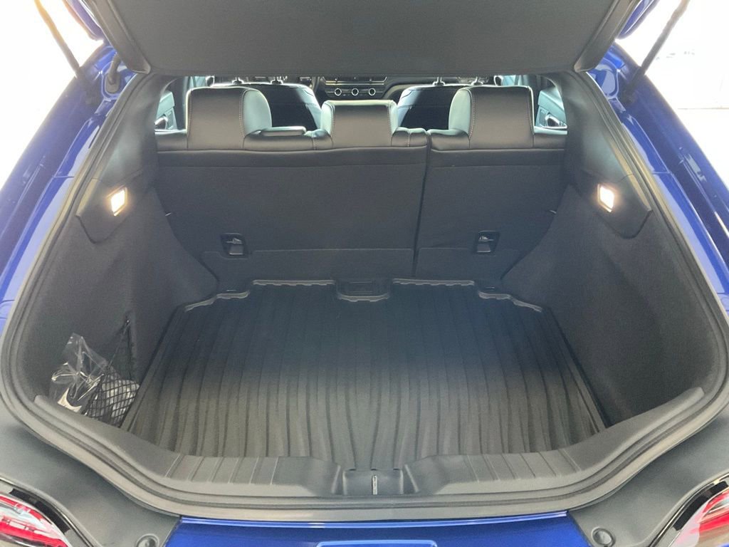 Certified 2025 Acura Integra A-Spec image 24