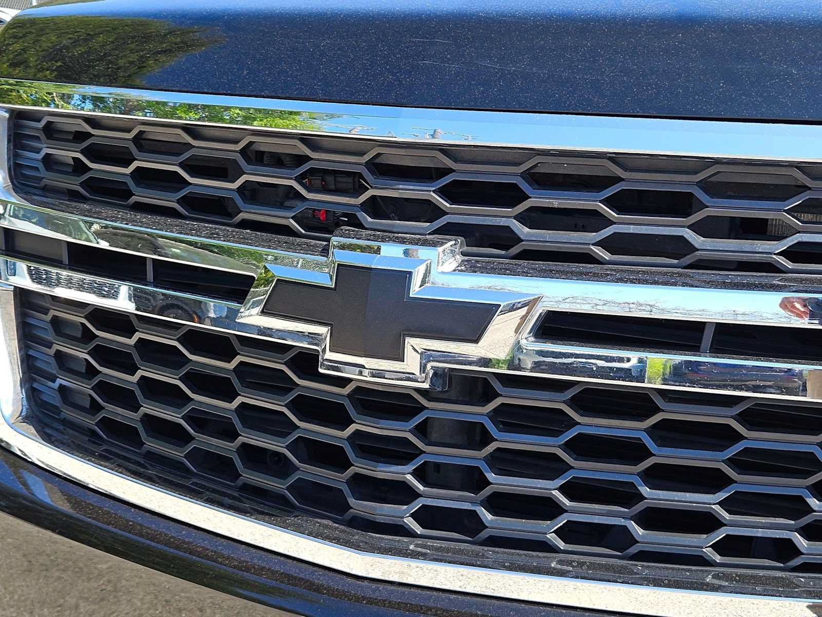 Used 2019 Chevrolet Tahoe LS AWD/4WD image 12