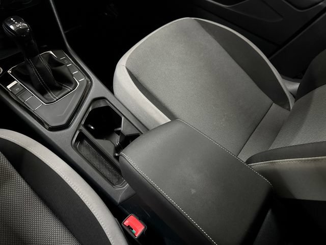 Certified 2023 Volkswagen Taos S FWD image 22