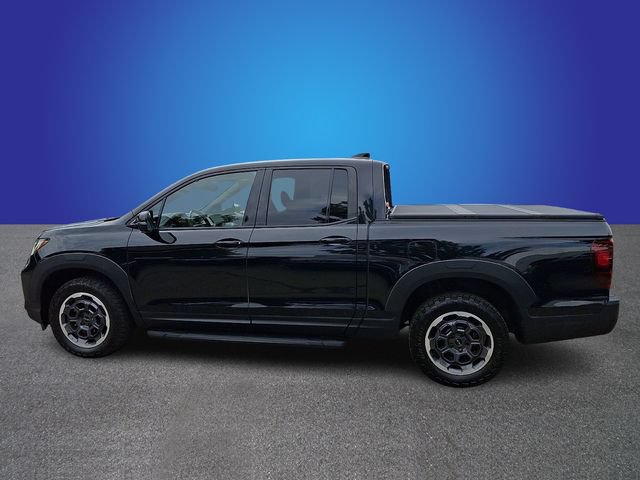 Used 2024 Honda Ridgeline Black Edition image 7