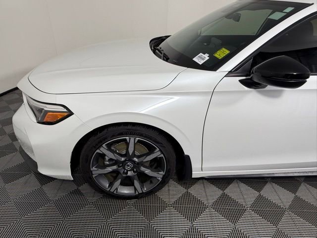 Used 2026 Honda Civic Sport Touring image 12