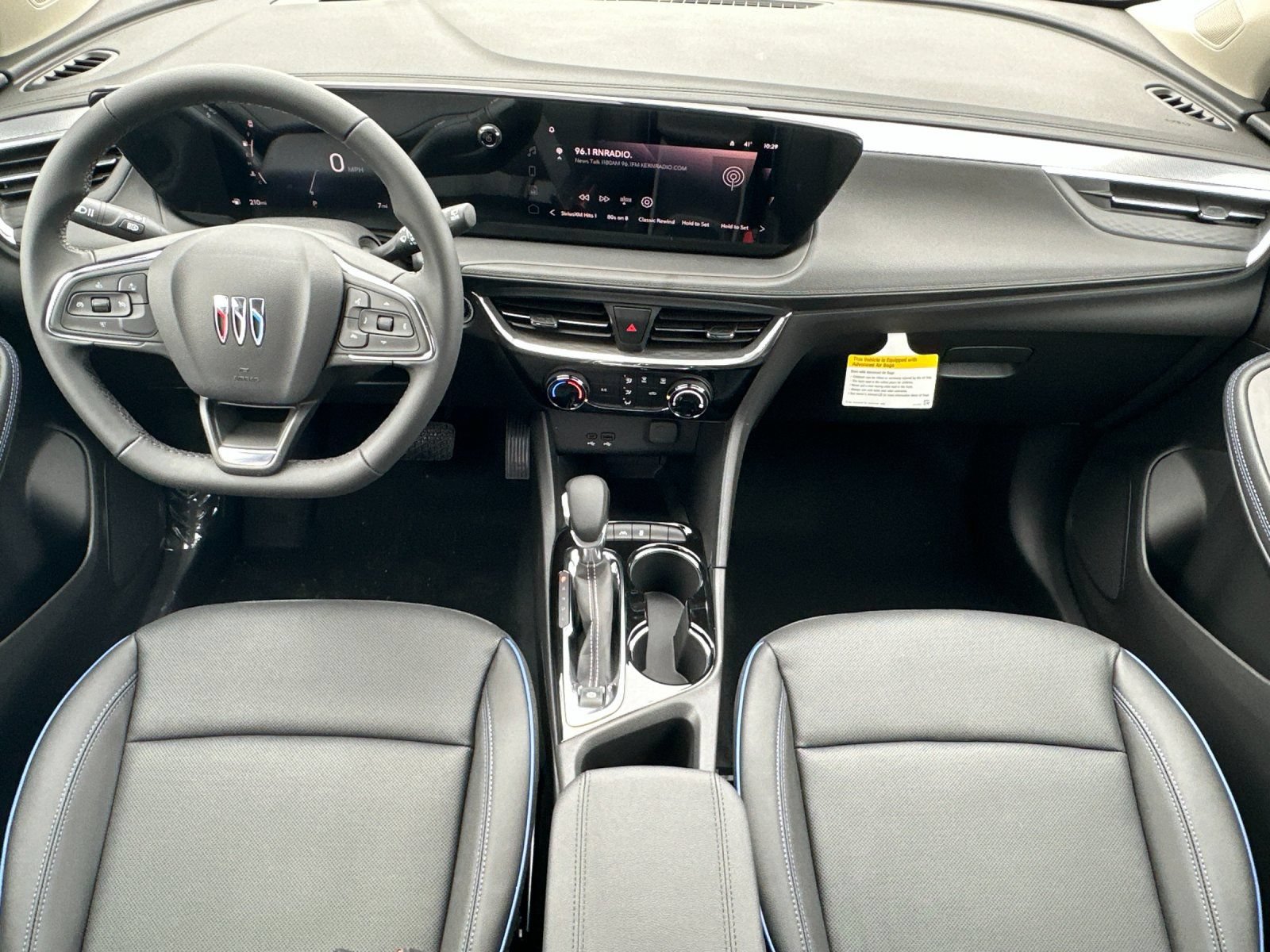 New 2026 Buick Encore GX Sport Touring FWD image 13