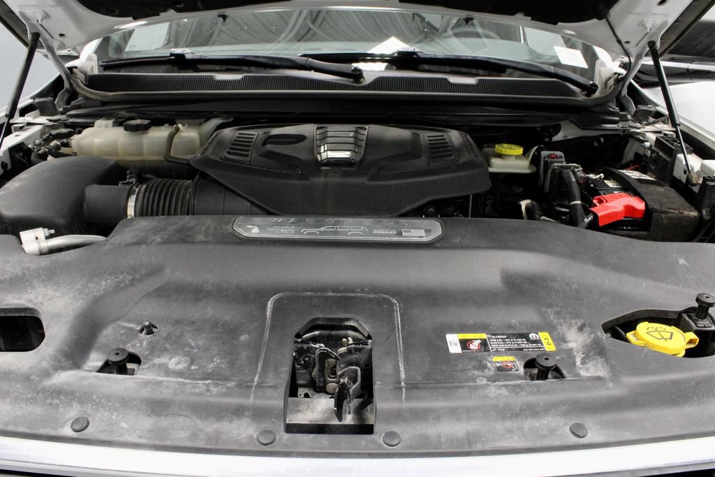 Used 2023 Jeep Wagoneer 2WD image 17