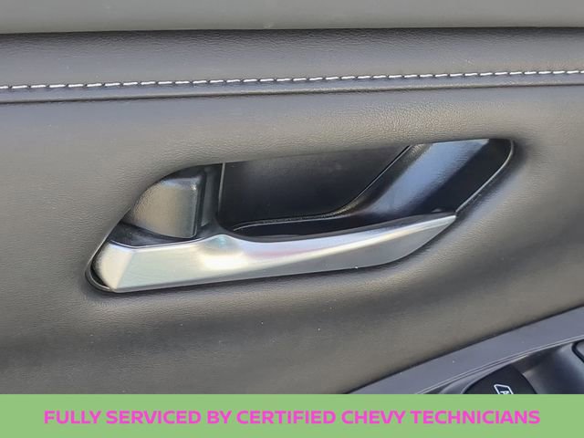 Used 2023 Nissan Sentra SV FWD image 25