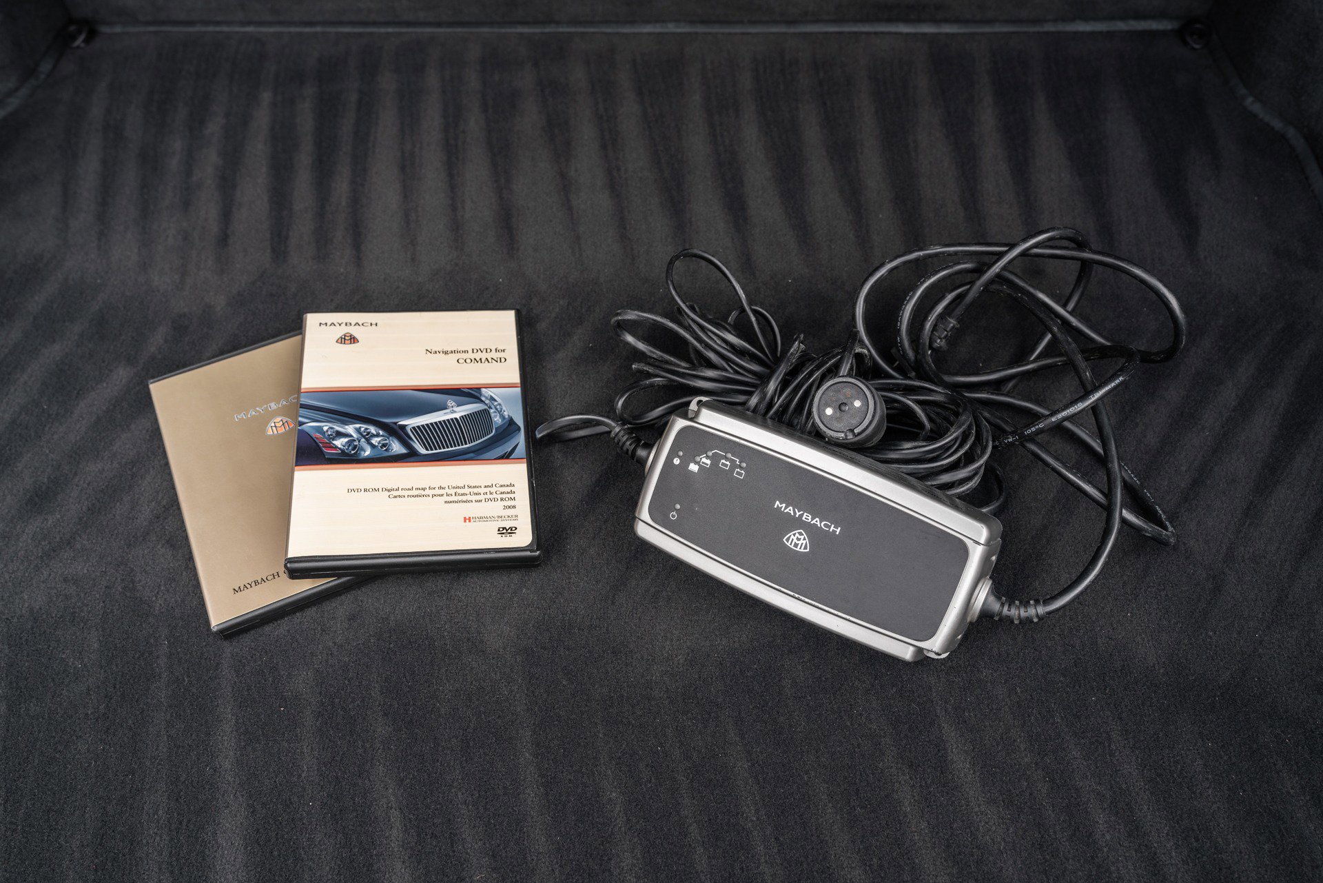 Used 2009 Maybach 57 S image 75