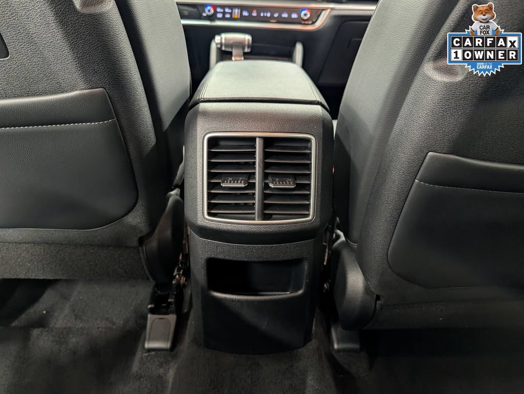 Certified 2023 Kia Sportage EX FWD image 30