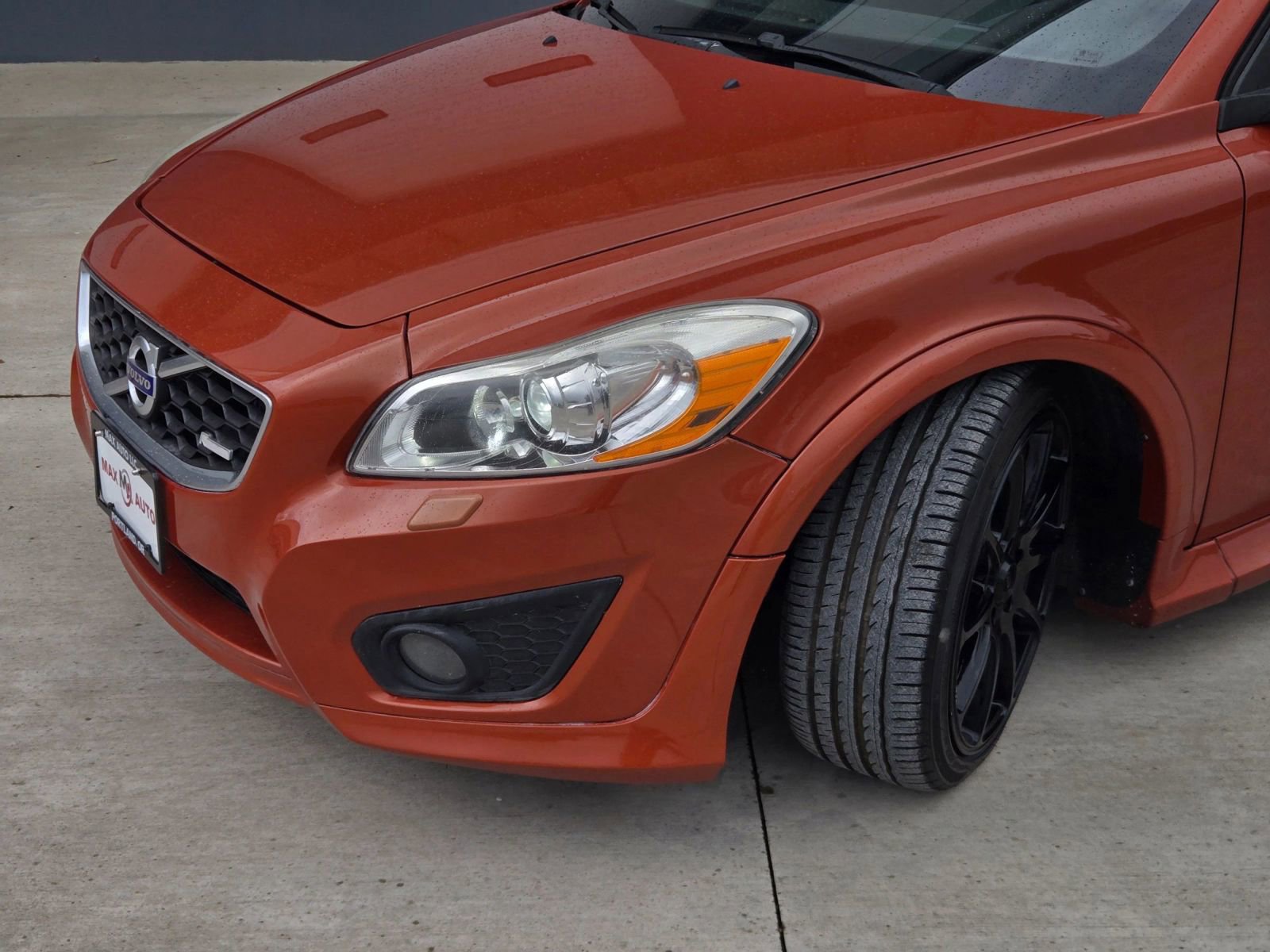 Used 2011 Volvo C30 image 37