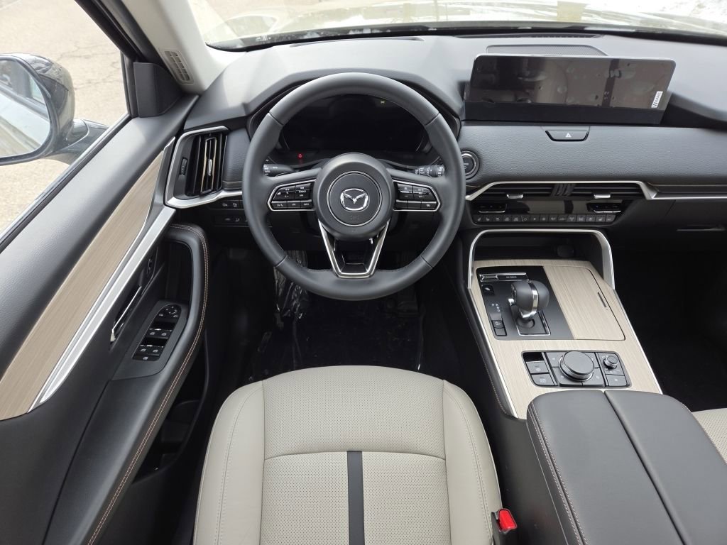 New 2026 MAZDA CX-70 SC Plus image 18