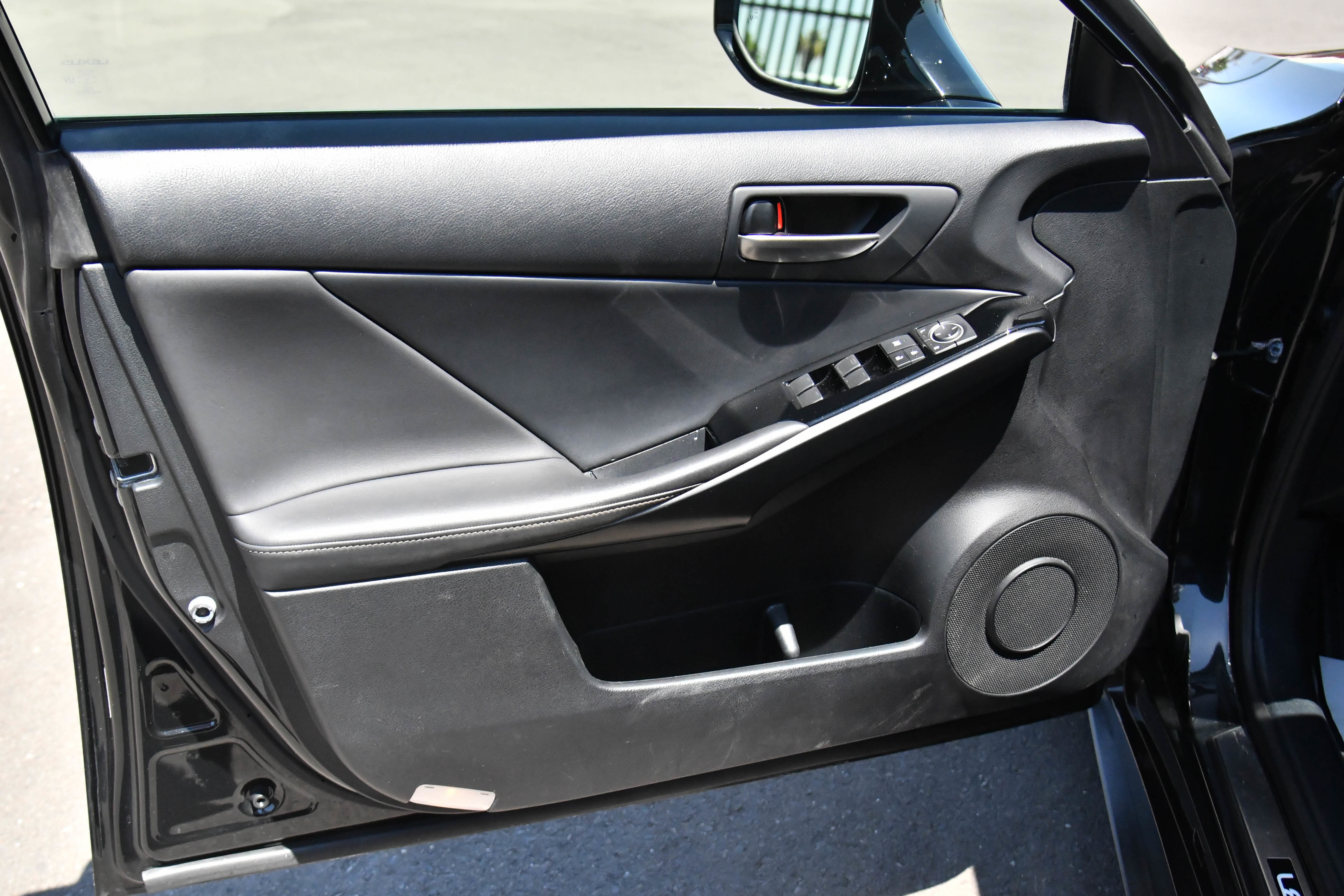 Used 2021 Lexus IS 300 w/ Comfort Package RWD image 14