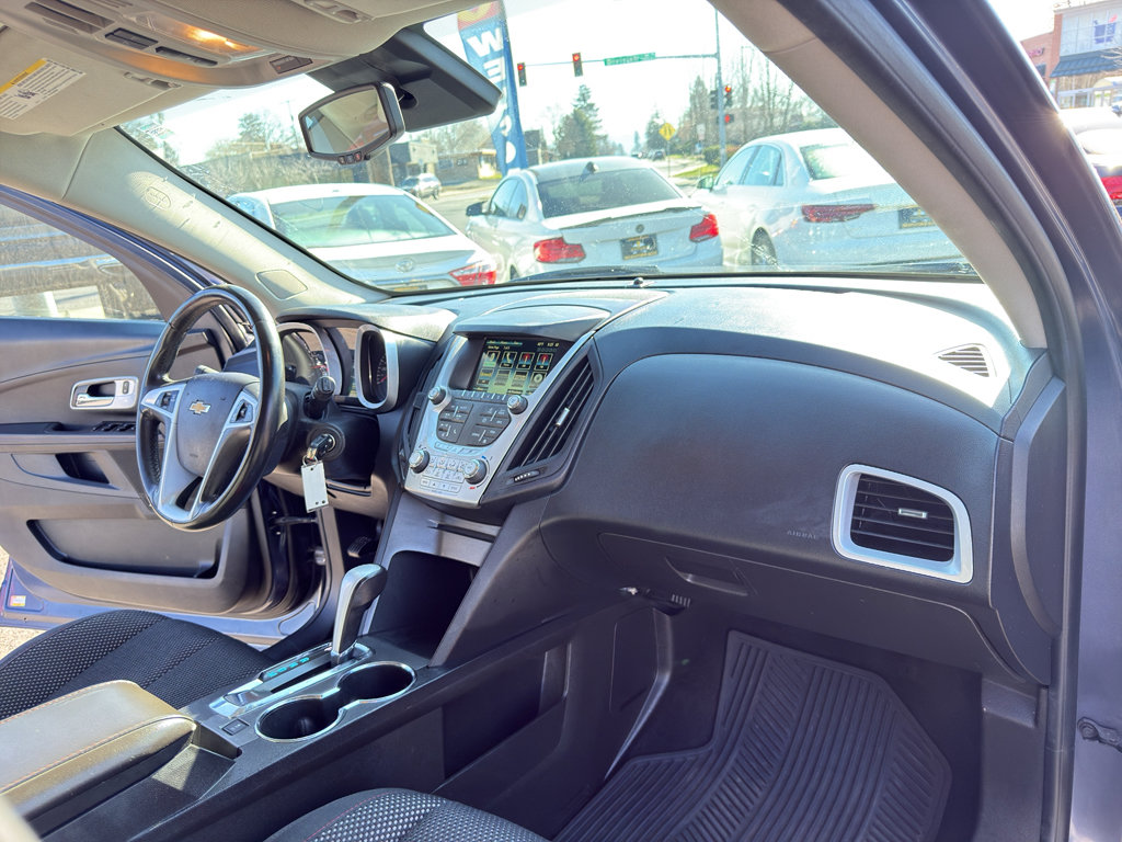 Used 2014 Chevrolet Equinox LT w/ Driver Convenience Package image 20