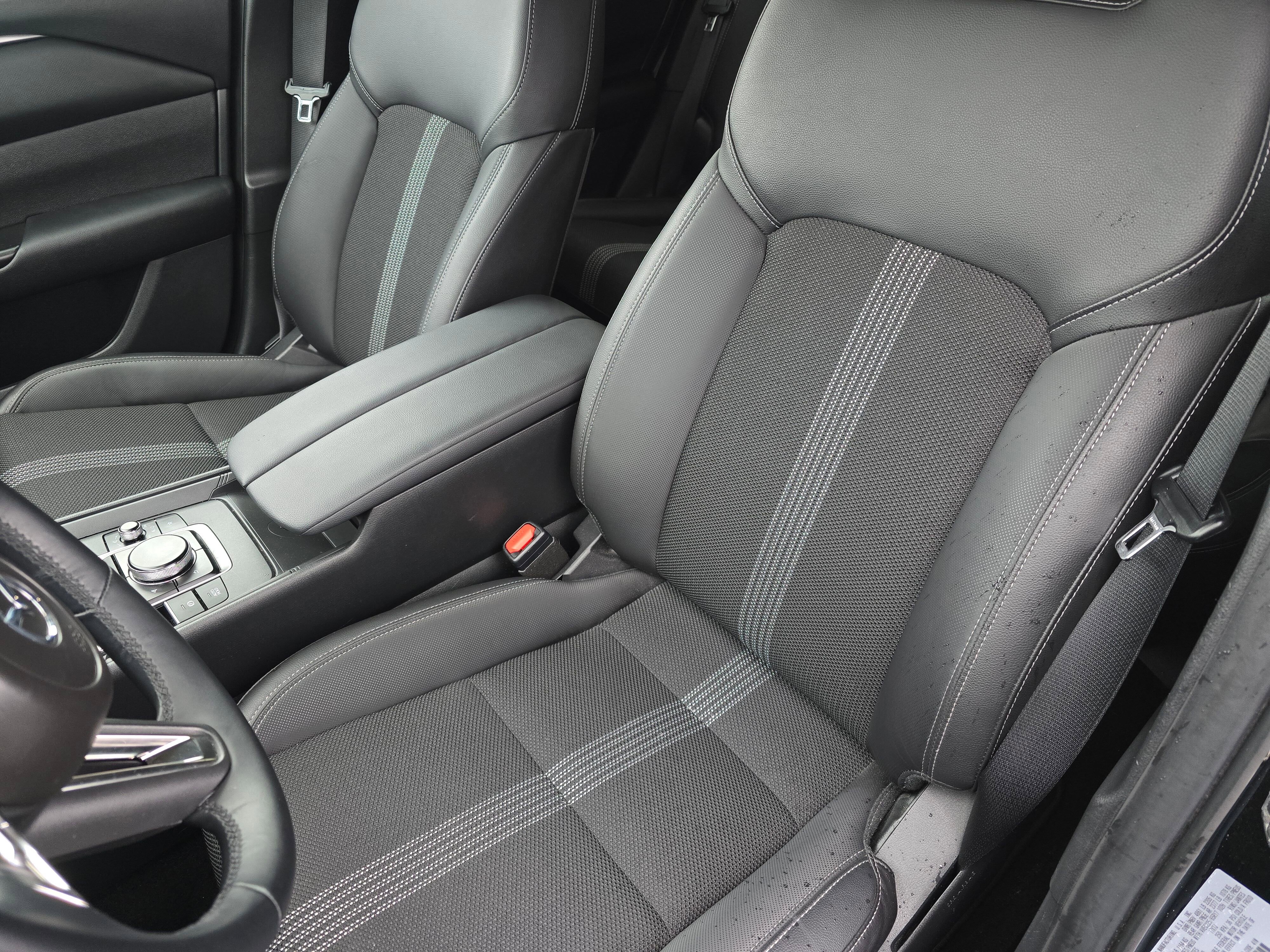 Used 2025 MAZDA CX-50 AWD 2.5 S w/ Weather Package image 22