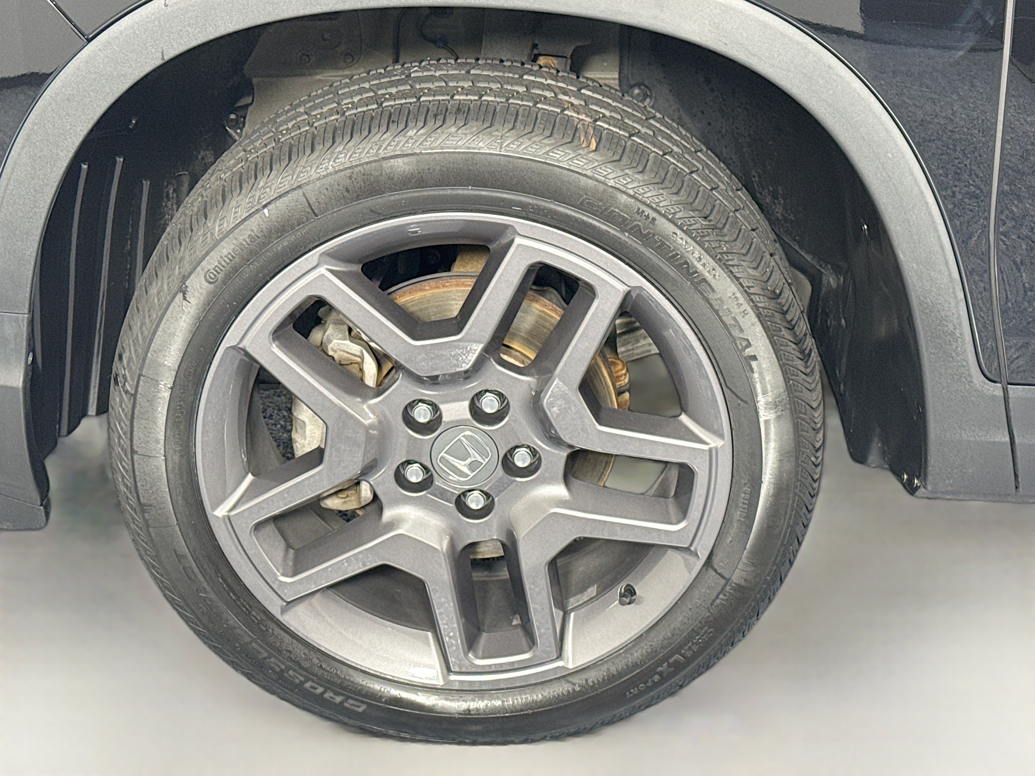 Certified 2023 Honda Passport EX-L image 30