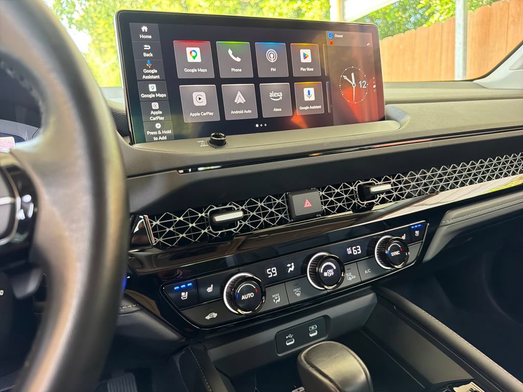 Used 2023 Honda Accord Touring image 25