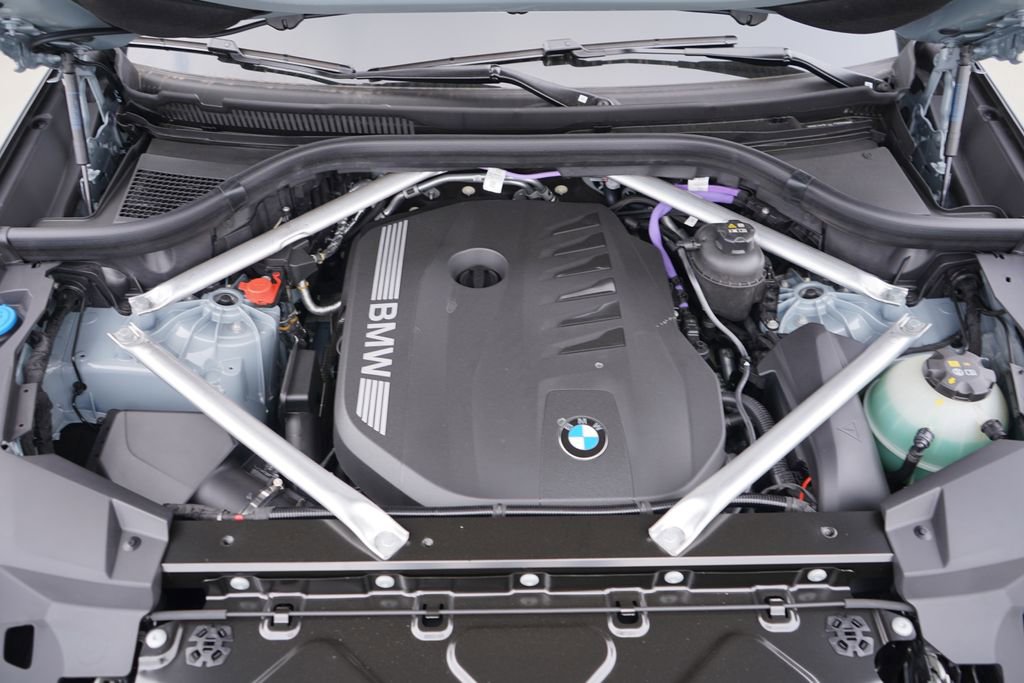 New 2026 BMW X5 sDrive40i w/ M Sport Package image 20