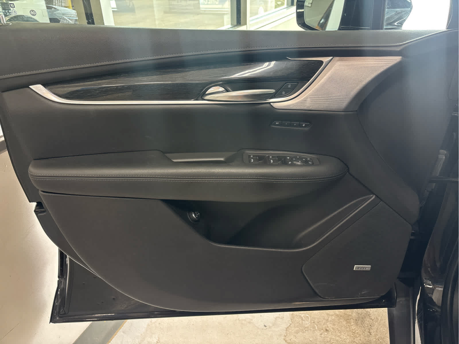 Used 2020 Cadillac XT5 Premium Luxury AWD/4WD image 18