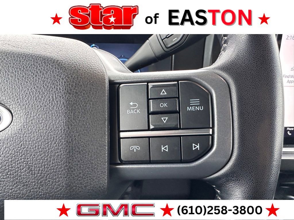 Used 2023 Ford F350 Lariat w/ Lariat Ultimate Package image 41