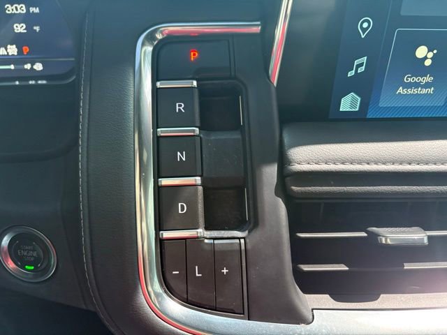 Used 2024 Chevrolet Tahoe Z71 image 20