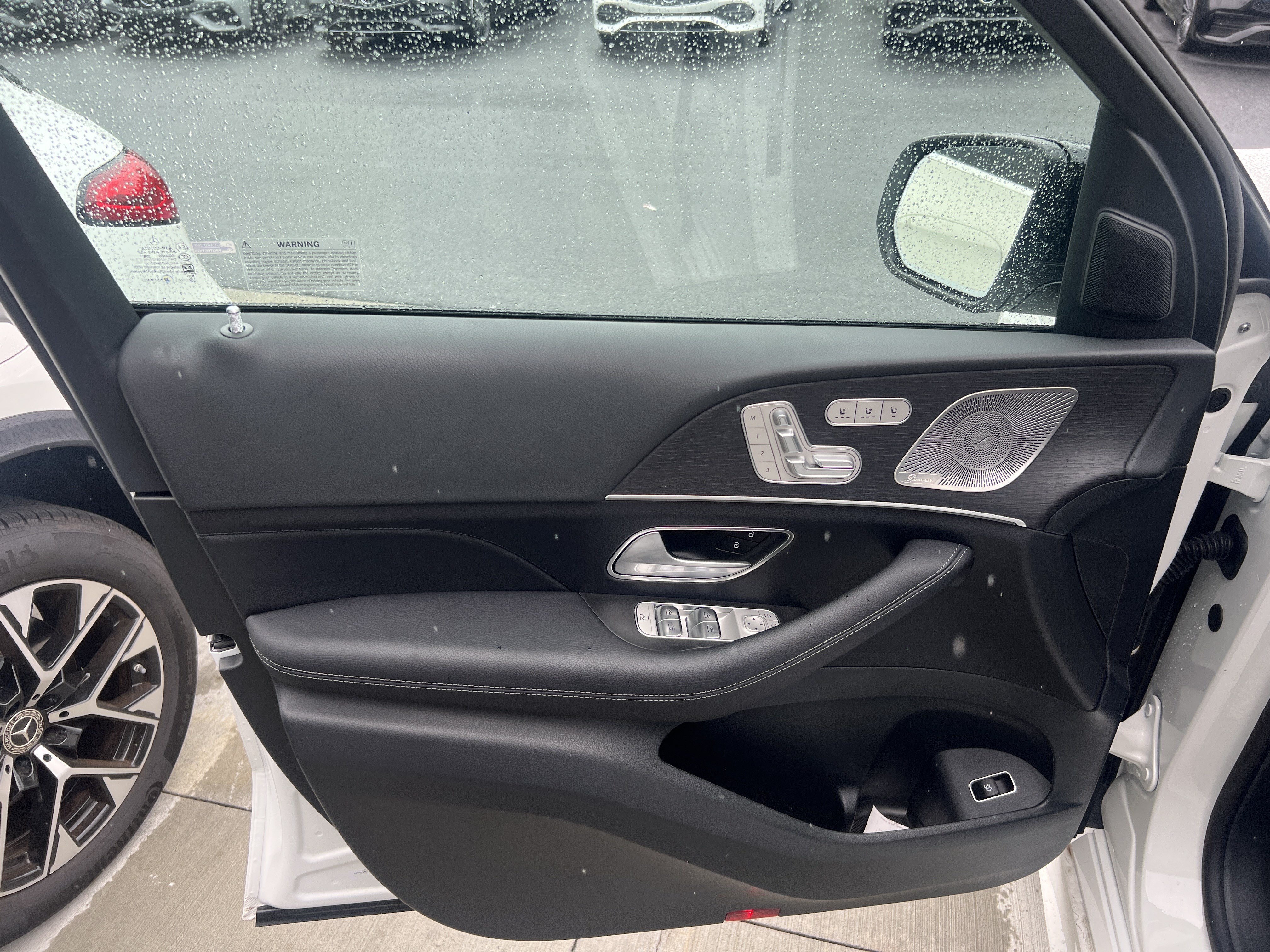 Certified 2026 Mercedes-Benz GLE 350 4MATIC image 12