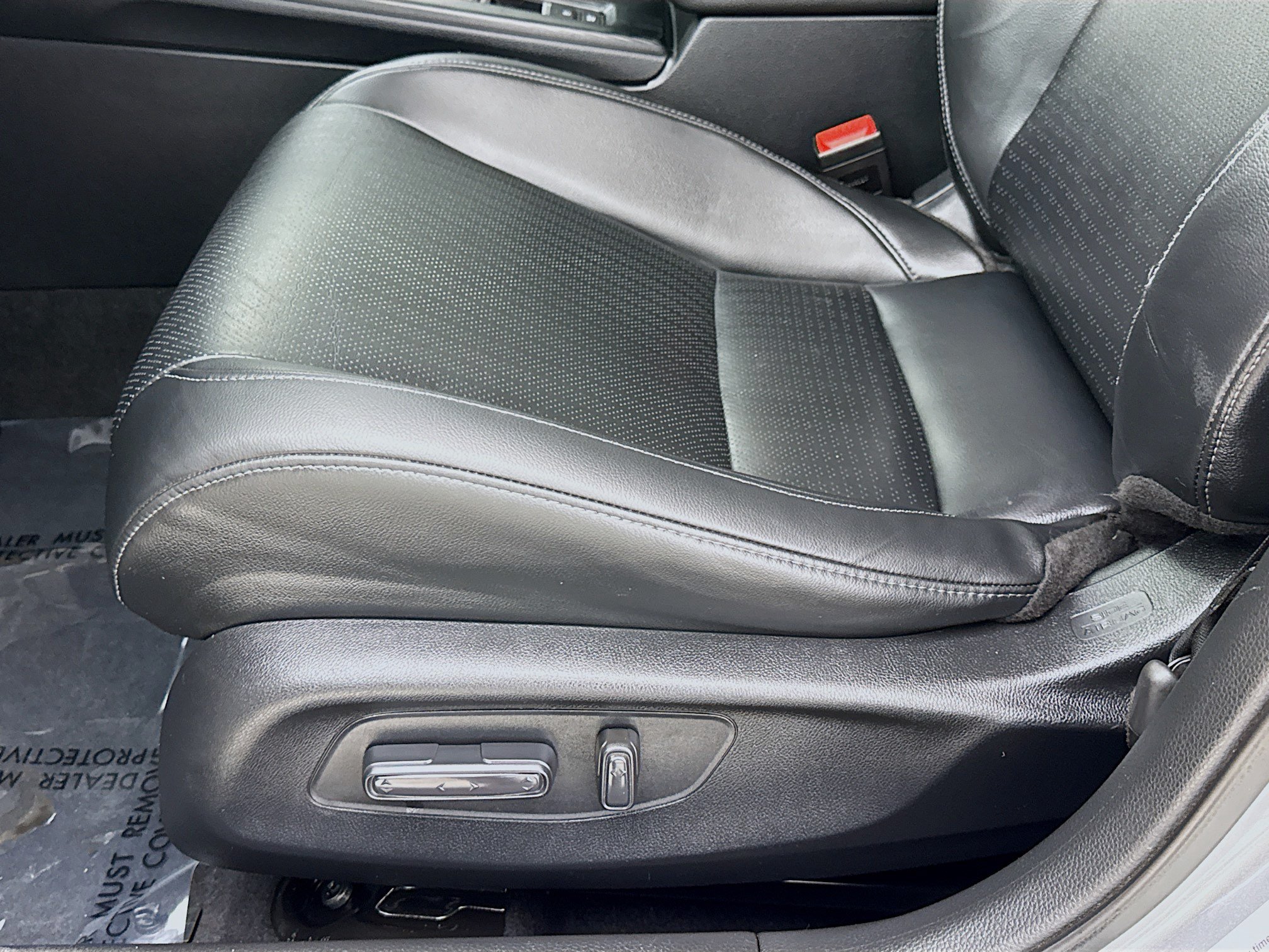 Used 2022 Honda Civic EX-L image 19