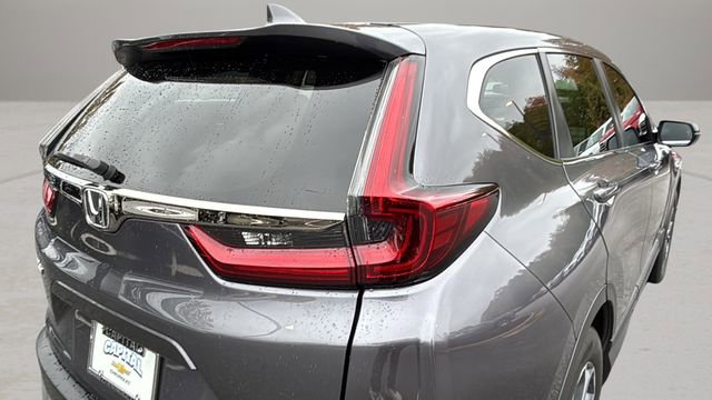 Used 2022 Honda CR-V EX image 37
