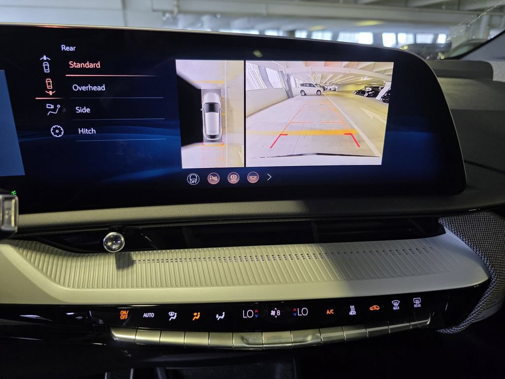 New 2026 Cadillac Optiq Sport 1 RWD image 24
