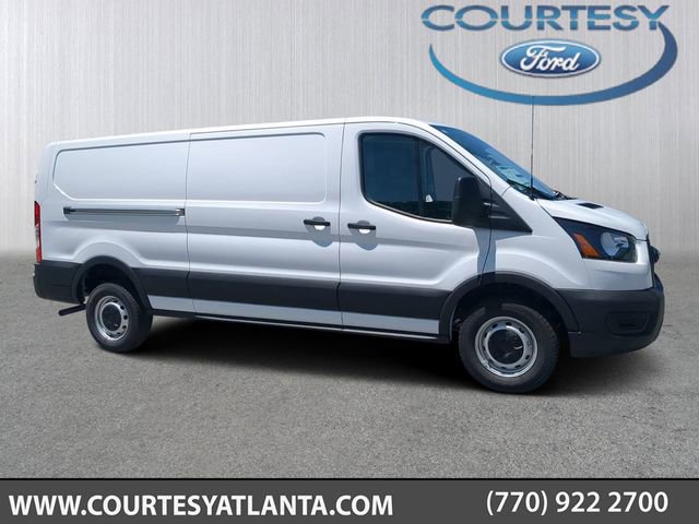 New 2025 Ford Transit 250 Low Roof