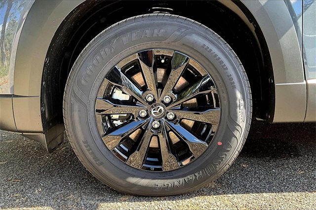 New 2026 MAZDA CX-50 AWD 2.5 S w/ Cargo Package image 8