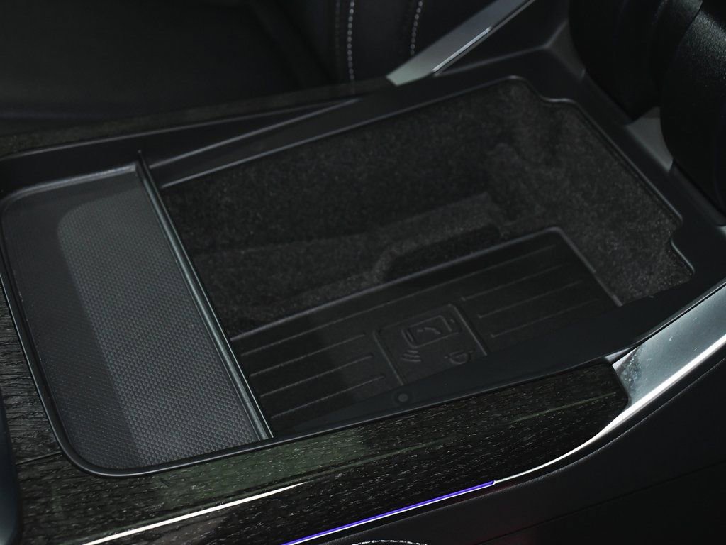 Used 2024 Audi Q8 Premium Plus w/ Premium Plus Package image 68