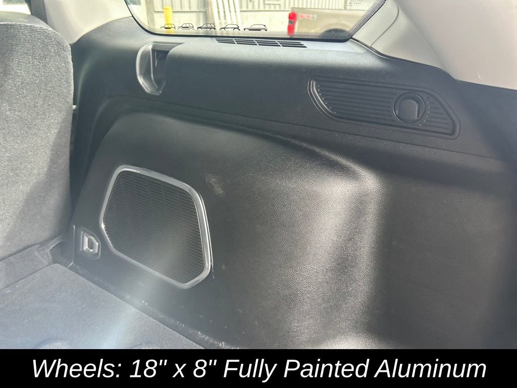 Used 2023 Jeep Grand Cherokee 4WD 4xe image 29