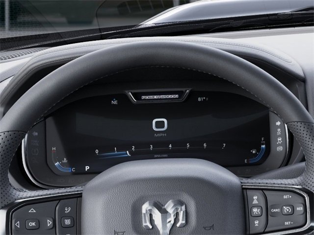 New 2026 RAM 2500 Power Wagon image 17