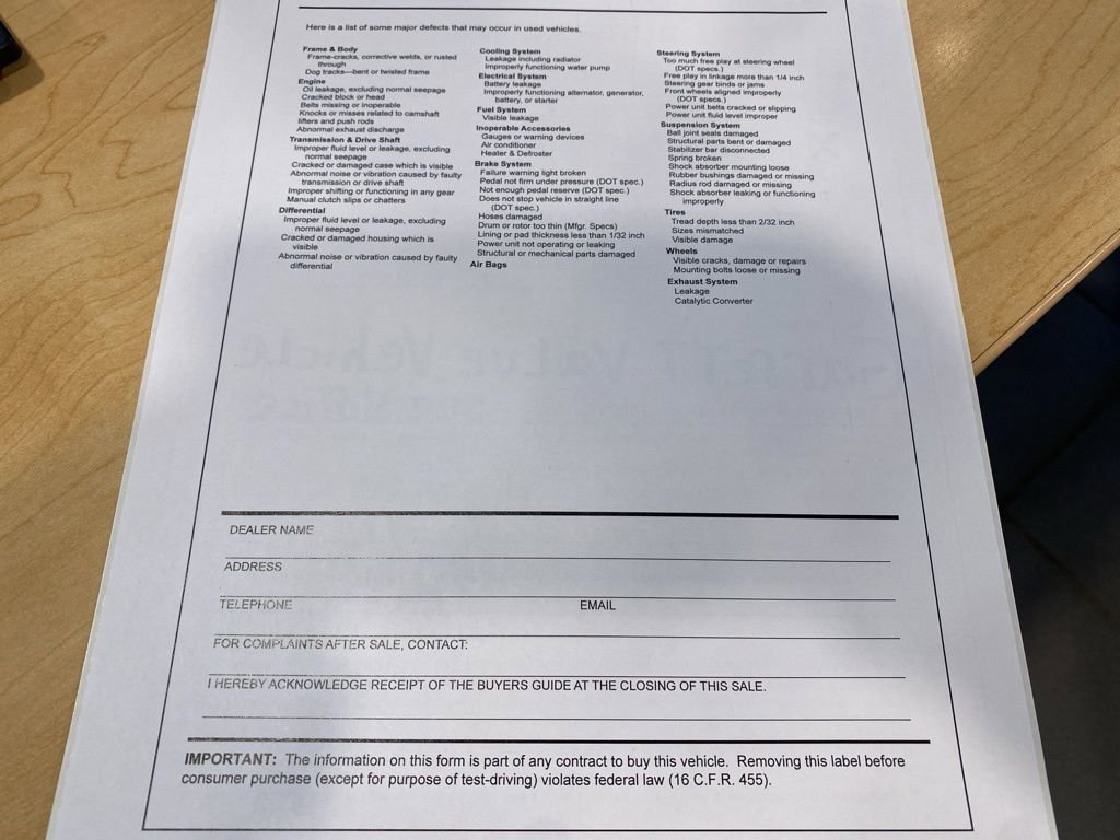 Used 2015 MAZDA MAZDA5 Sport image 27