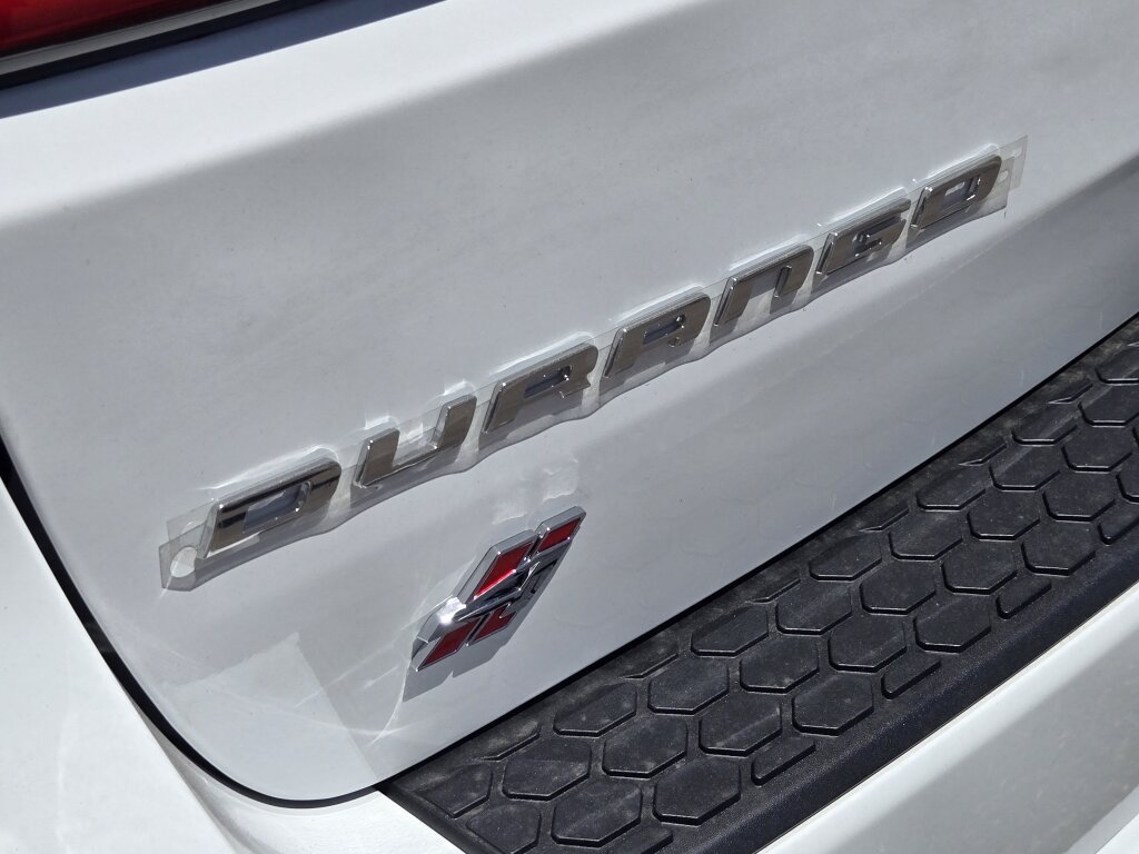 New 2026 Dodge Durango GT AWD/4WD image 12