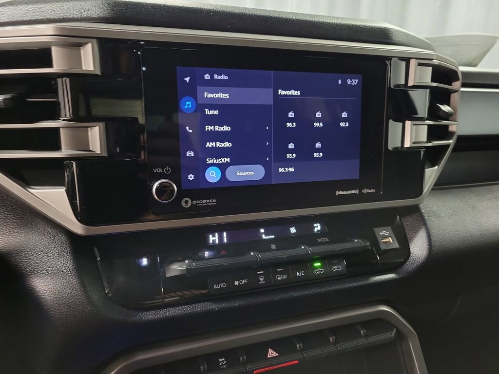 Used 2023 Toyota Tundra SR5 image 16