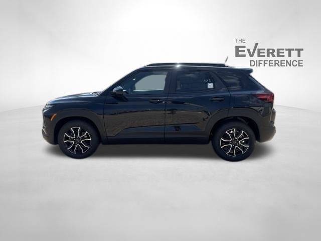 New 2026 Chevrolet TrailBlazer ACTIV w/ Convenience Package FWD image 4