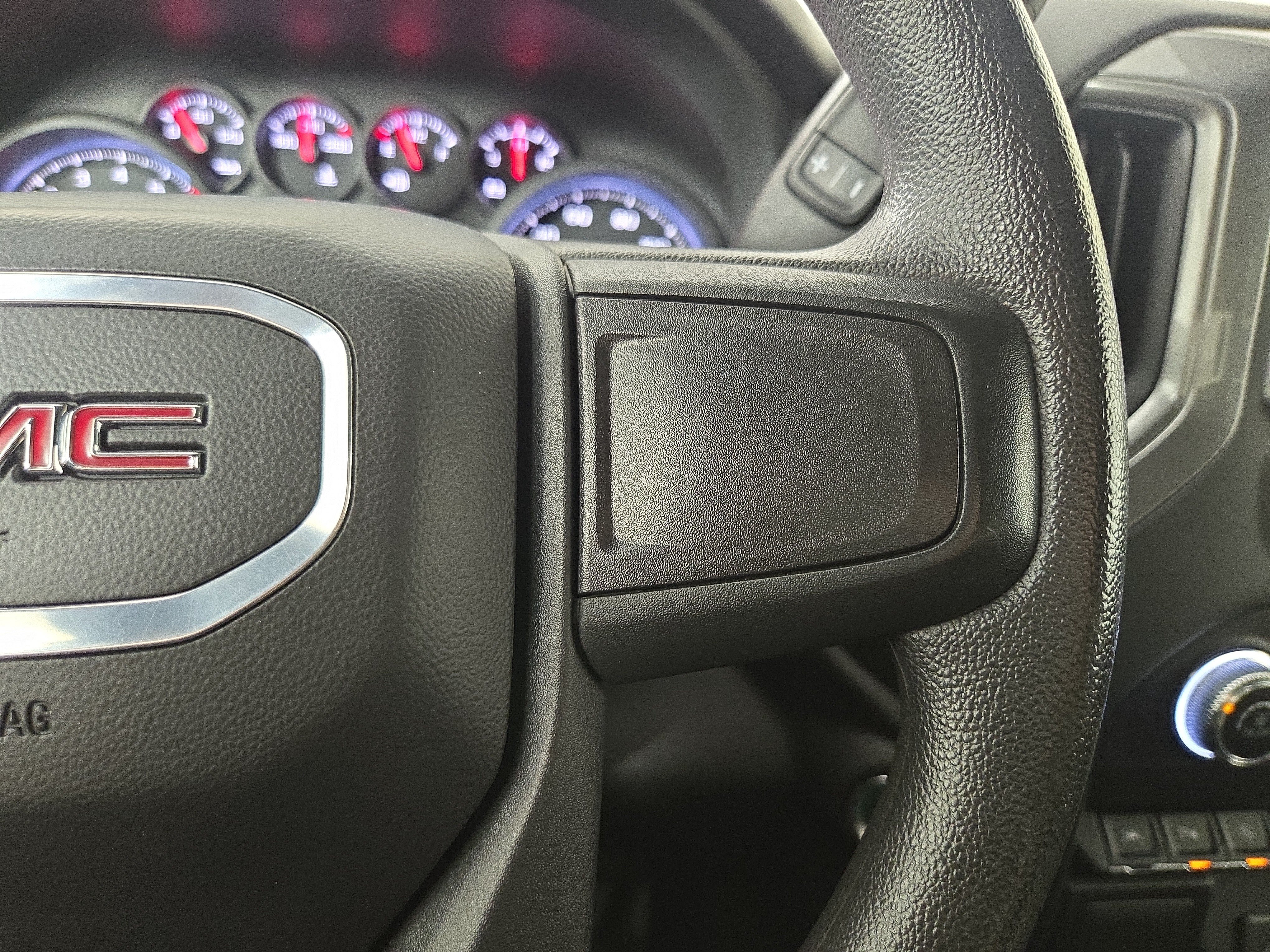 Certified 2024 GMC Sierra 1500 Pro w/ Pro Value Package AWD/4WD image 16