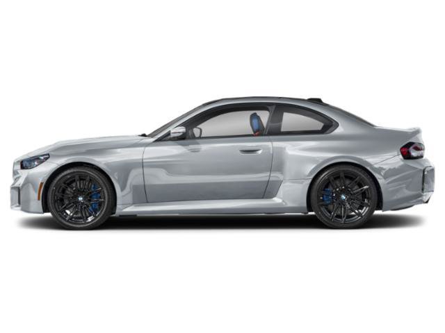 Used 2025 BMW M2 RWD image 6