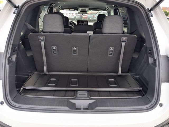 New 2026 Honda Pilot Sport image 13