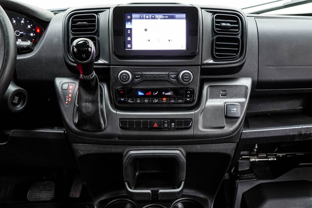 Used 2023 RAM ProMaster 2500 FWD image 20