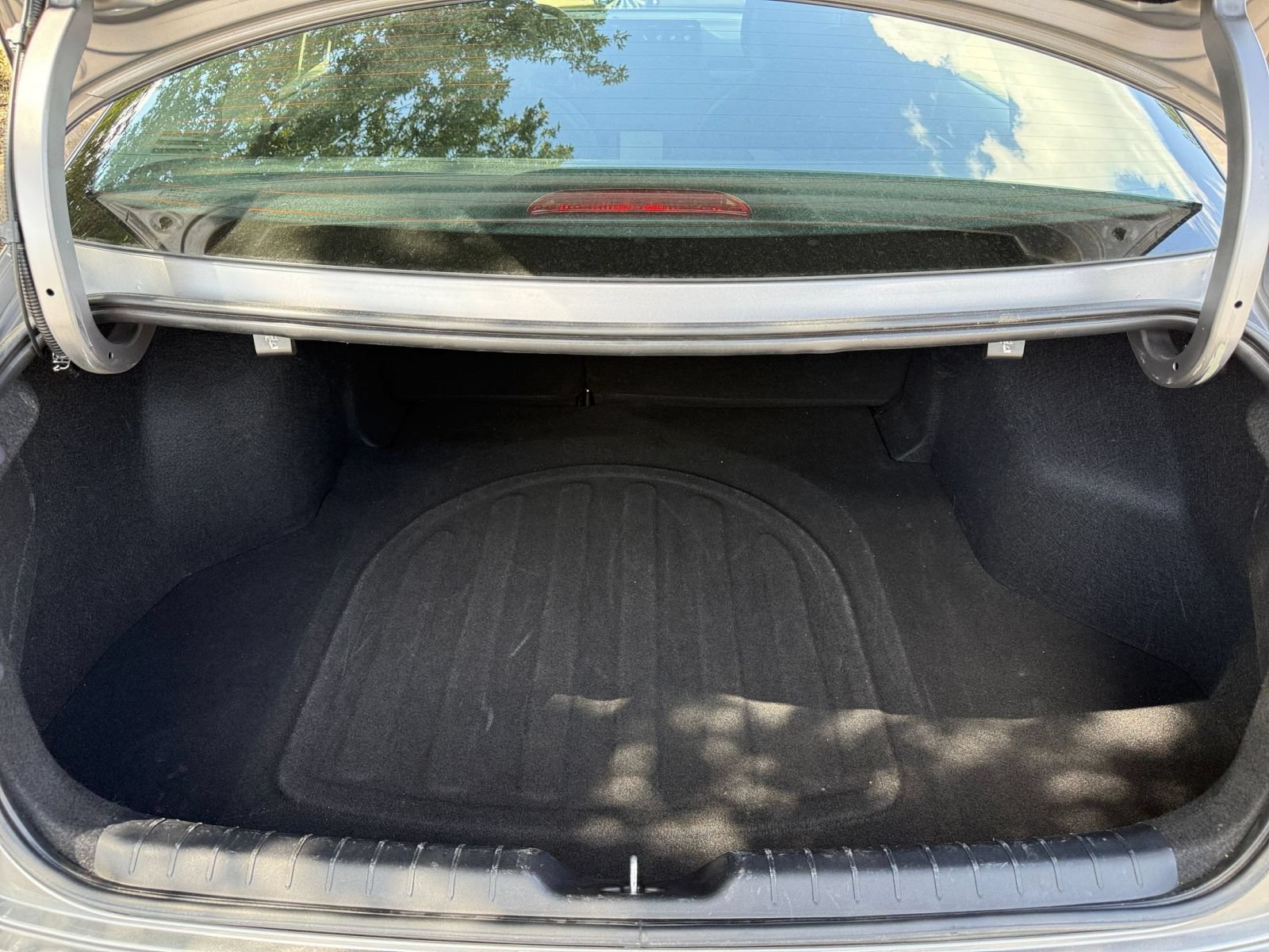 Used 2025 Kia K4 FWD image 33