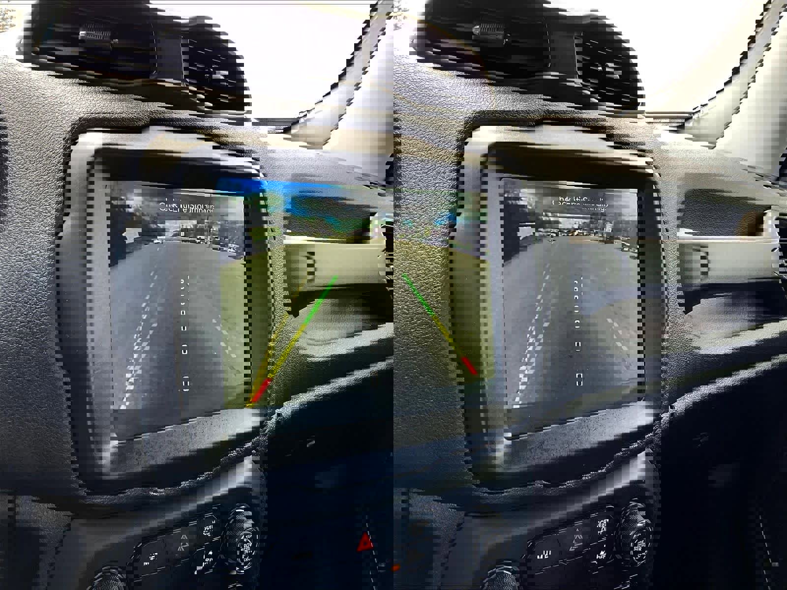 Used 2022 Jeep Renegade Latitude image 29