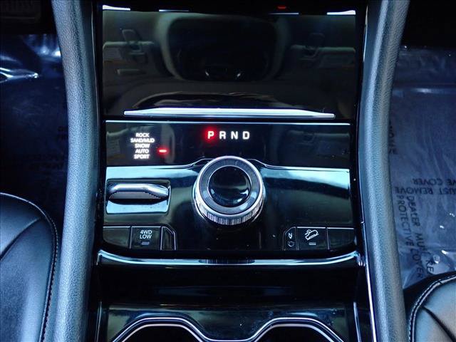 Used 2023 Jeep Grand Cherokee 4WD 4xe image 21