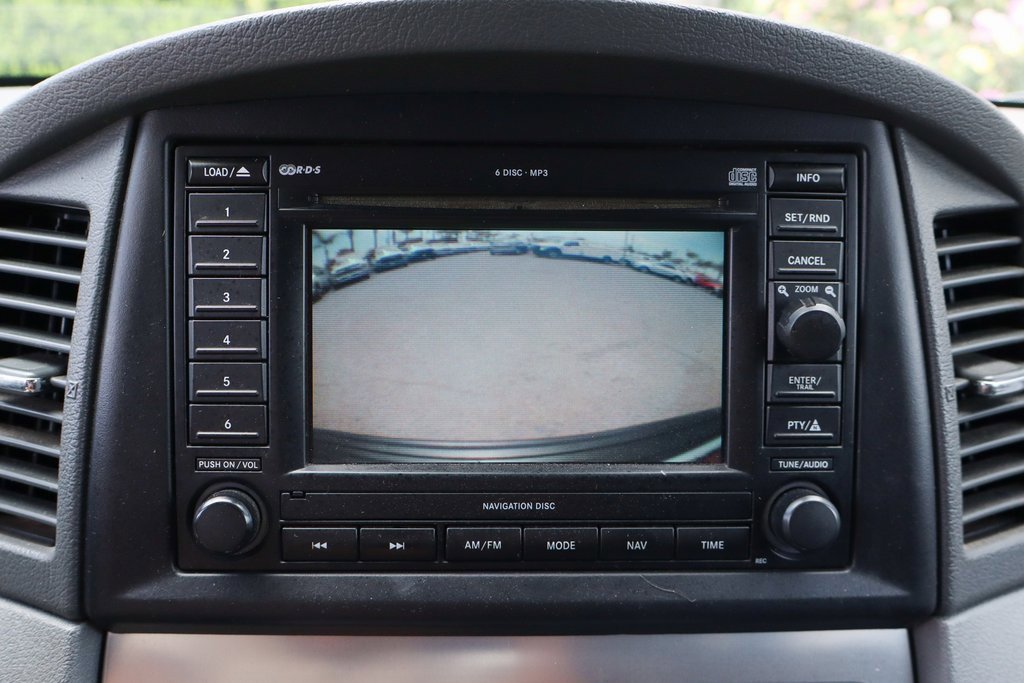 Used 2007 Jeep Grand Cherokee SRT8 w/ SRT Option Group I image 29