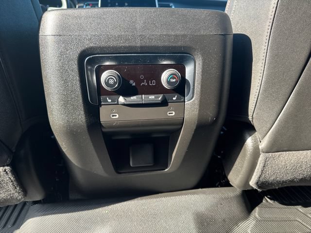 Used 2024 Chevrolet Tahoe RST w/ Luxury Package AWD/4WD image 33