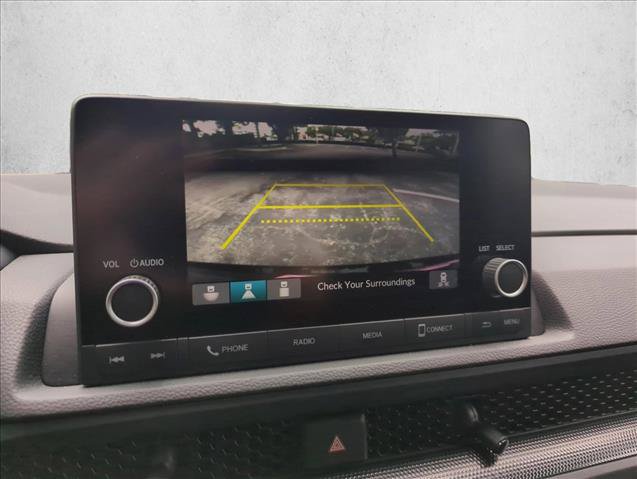 Used 2024 Honda CR-V Sport image 12