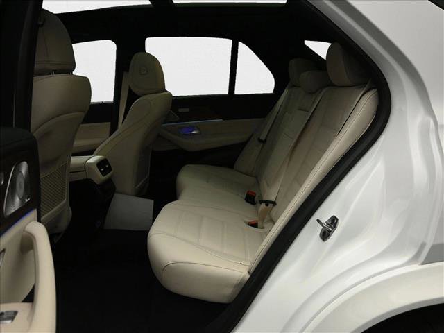 New 2026 Mercedes-Benz GLE 580 4MATIC image 19