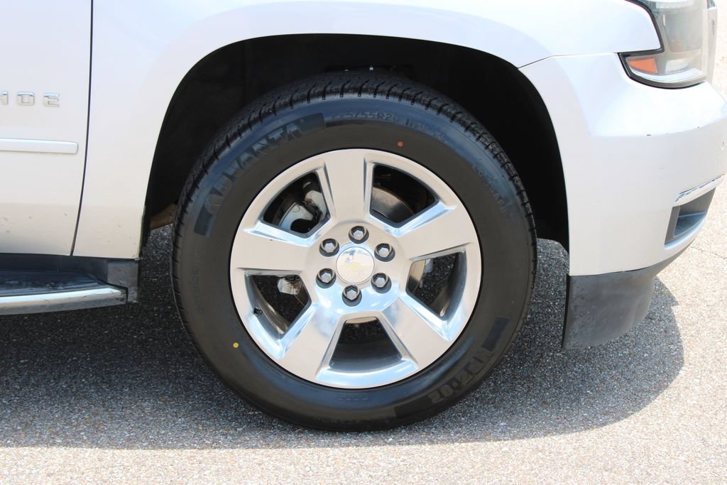 Used 2018 Chevrolet Tahoe Premier RWD image 5