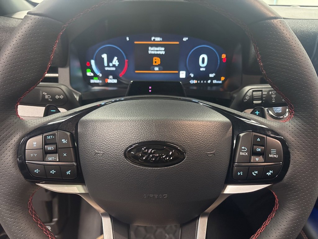 Used 2025 Ford Explorer ST w/ Sun And Sound Package image 15