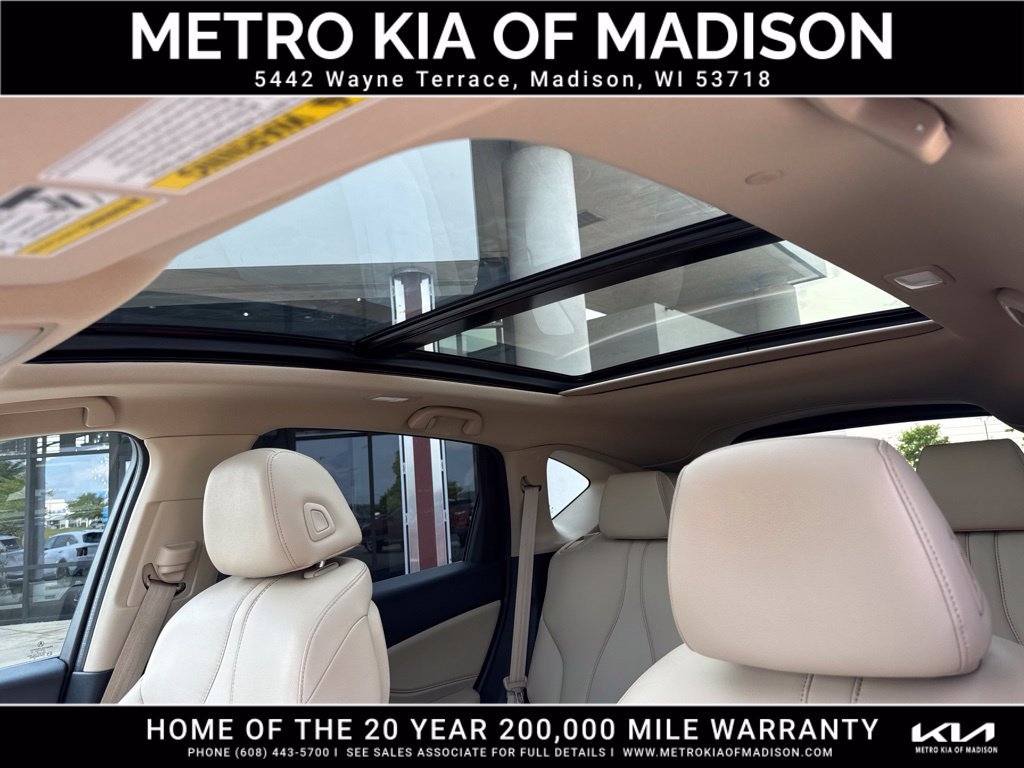 Used 2019 Acura RDX AWD image 31