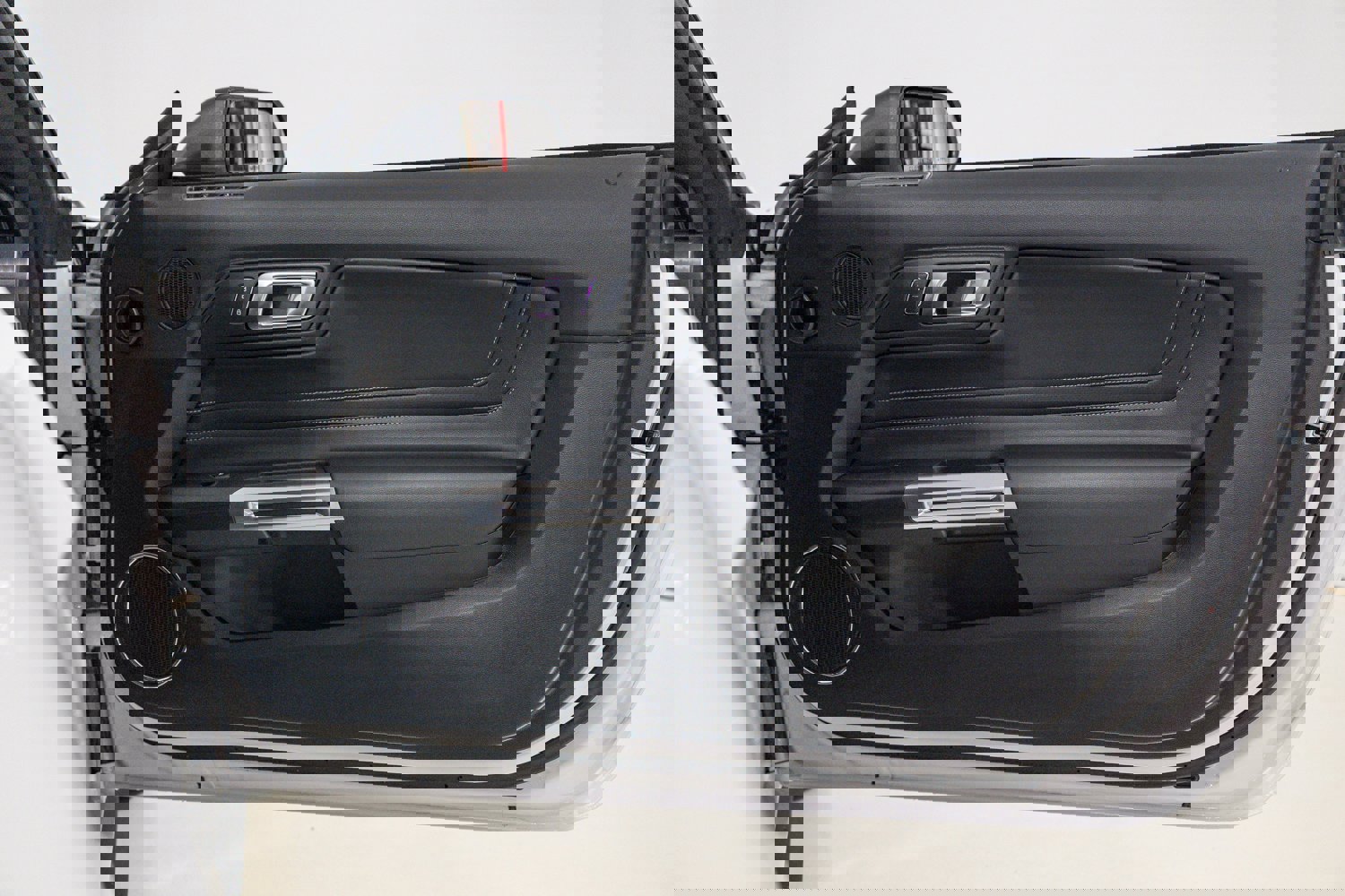 Used 2023 Ford Mustang Mach 1 w/ Equipment Group 700A image 25